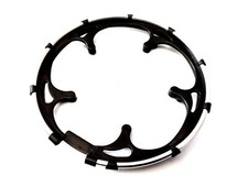 NOS Rare Kettenschutz Kurbel