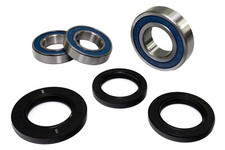 Radlager Satz 25-1392 hinten