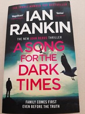 Ian Rankin: A Song for the