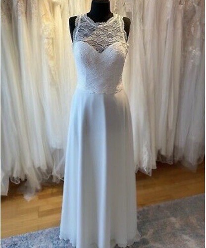 Hochzeitskleid standesamtkleid - hochzeitskleid,