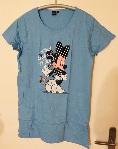 Disney minnie mouse nachthemd - disney,