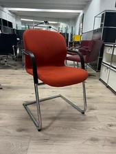 Wilkhahn - Konferenzstuhl -