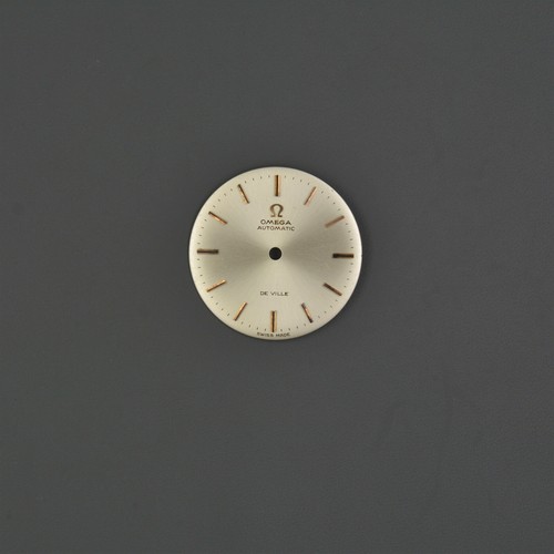 Omega ville automatic cal - de,