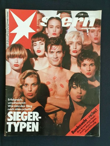 Stern magazin 1 - 1, 29