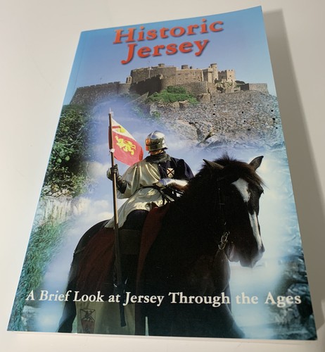 Historic jersey - historic,