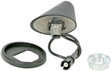 Antennenfuß dachantenne Sockel fuß für VW Passat Polo 6N1 6R 86C antennen FM/AM