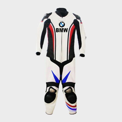 Bmw motorrad lederanzug - bmw,