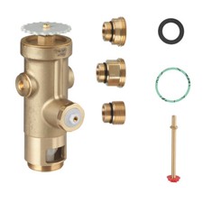 Grohe druckspüler für - grohe,