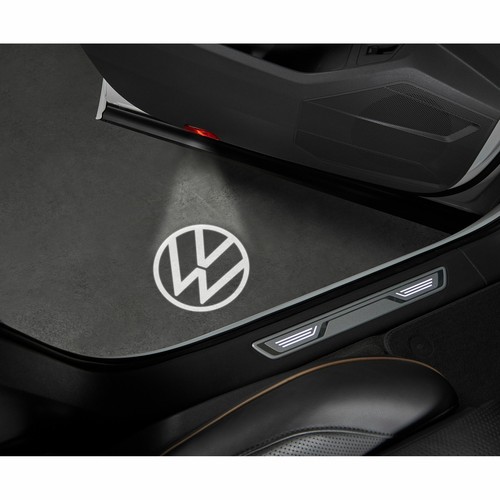 Led logoleuchten für - vw,