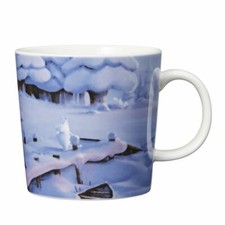 Arabia - Mumin Becher -