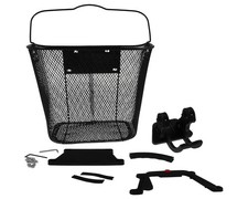 Fahrradkorb Lenkerkorb