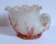 LOETZ WITWE JUGENDSTIL GLAS