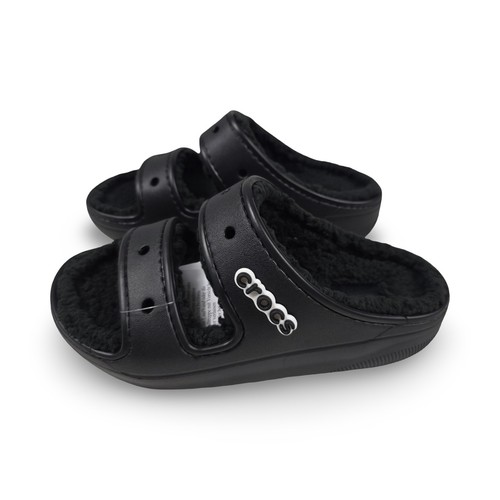 Crocs classic cozzzy - crocs,