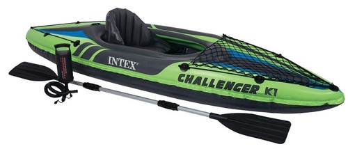 Intex challenger - intex,