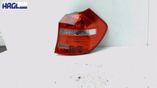 Heckleuchte komplett Rechts BMW 116i E81,E82,E8 Limousine