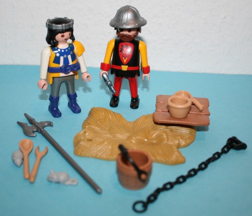 Playmobil 3328 gefangener
