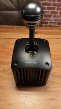 Fanatec Clubsport Shifter SQ v