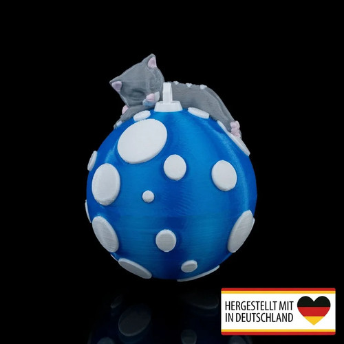 Weihnachtsbaumschmuck