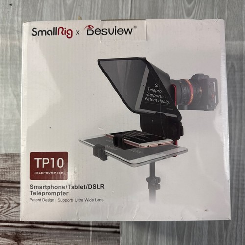 Smallrig desview 10 - tp,
