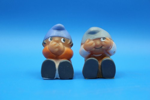 13038 mainzelmännchen zdf - mainzelmännchen,