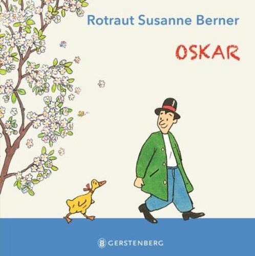 Oskar rotraut susanne berner - oskar,