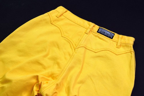 Rocky mountain jeans - mountain, hose