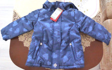Mädchen Winterjacke von Kanz
