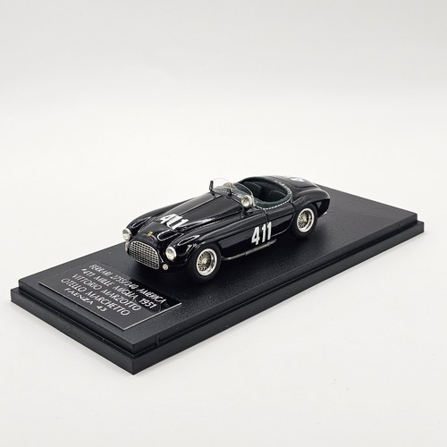 Faenza ferrari 340 america - faenza,