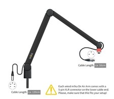 Yellowtec Mika Mikrofonarm