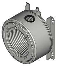 Viessmann Wärmetauscher