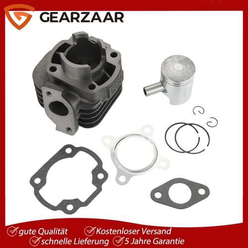 Ersatz zylinder 50ccm passt - ersatz,