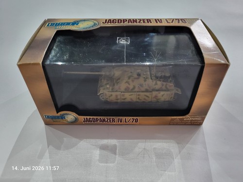 Dragon armor 60240 jagdpanzer - dragon,