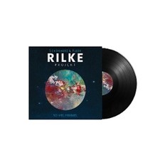 Schönherz & Fleer - Rilke Projekt: So Viel Himmel (Vinyl LP - 2025 - Original)