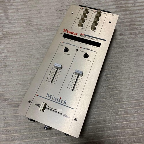 Vestax pmc pro - pmc-06, dj