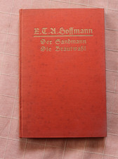 E. T. A. Hoffmann - Der