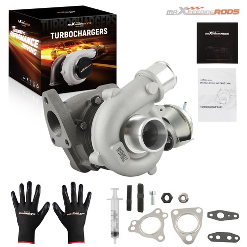 Turbolader for toyota - for, avensis