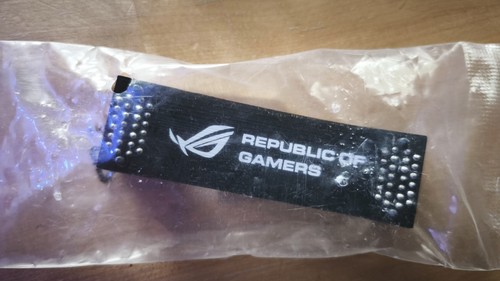 Asus republic gamers - asus, /