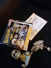 MEGABLEU Geisterjagd Kinderspiel