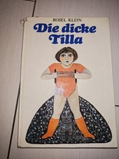 Ddr kinderbuch rosel klein - ddr,