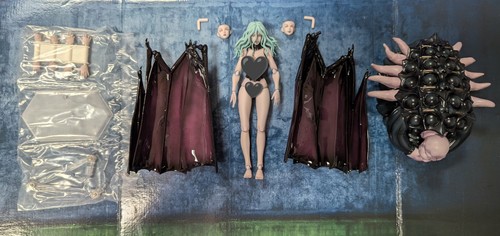 Figma berserk movie slan - slan, &