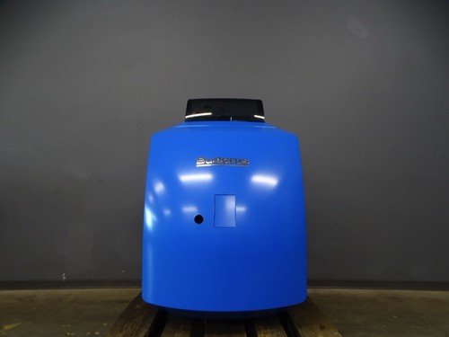 Buderus logano g125 eco 21 - buderus, be