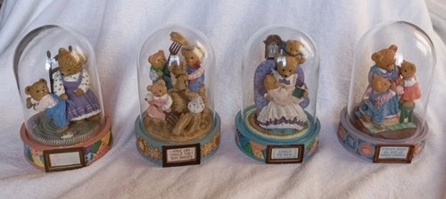 Cawl lawson figuren teddy - lawson,