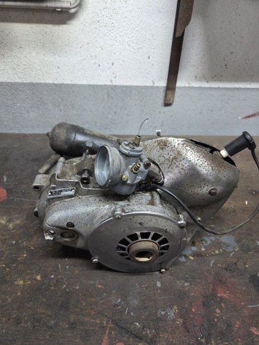 Agria nsu quickly tunig motor - nsu,