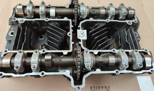 Xs1100s typ 5k7 yamaha - typ,