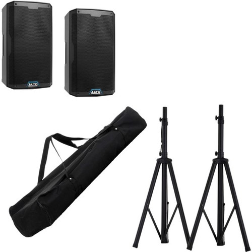 Alto truesonic 415 korn - +,