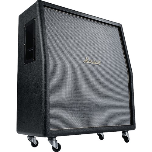 Marshall 1960tv tall vintage - marshall,