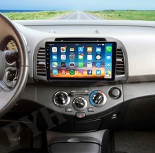 Für Nissan Micra III K12