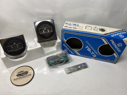 Pioneer tweeter - ts-t3,