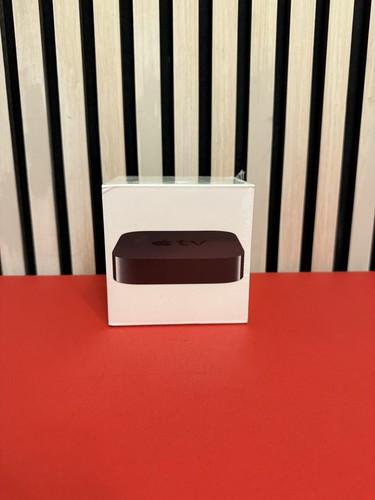 Apple generation - tv, 2.