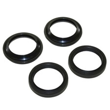 Gabelsimmerringe Staubkappen